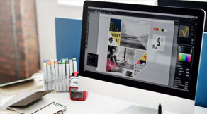Design & Printing